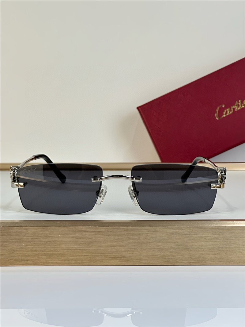 Cartier PREMIÈRE DE CARTIER Panthere CT0430S Sunglasses 🐆