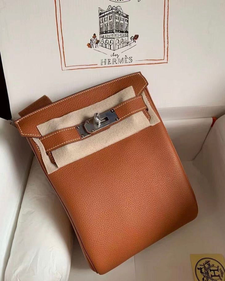 HERMES Hac a Dos PM backpack ✨