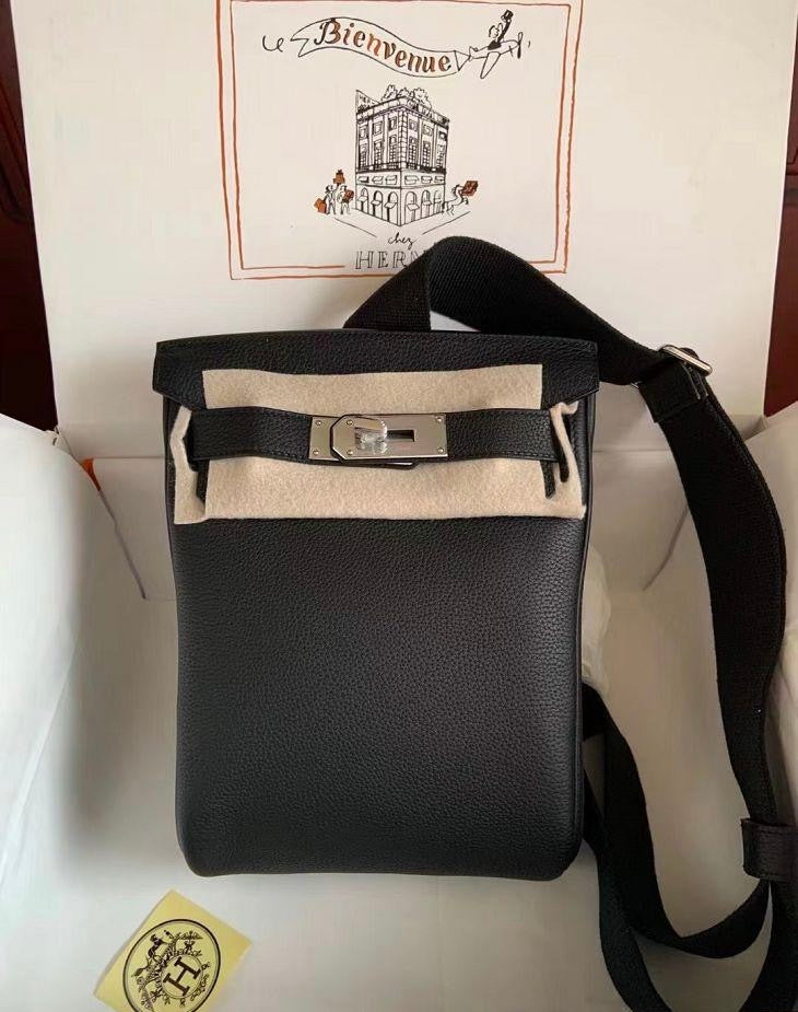 HERMES Hac a Dos PM backpack ✨