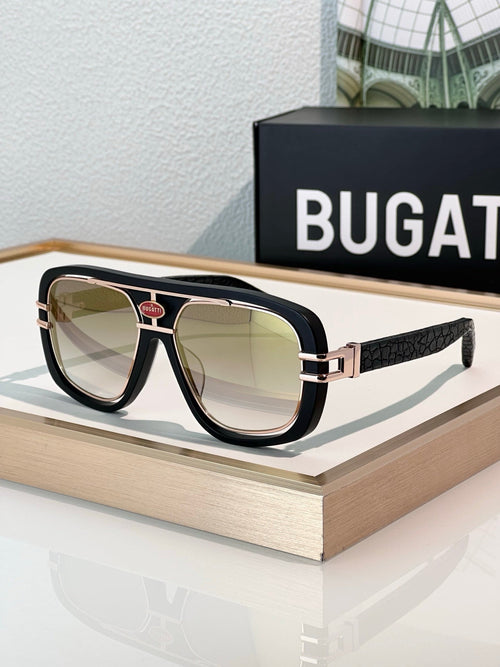 '-   BUGATTI EYEWEAR COLLECTION 07 Sunglasses  🏎️