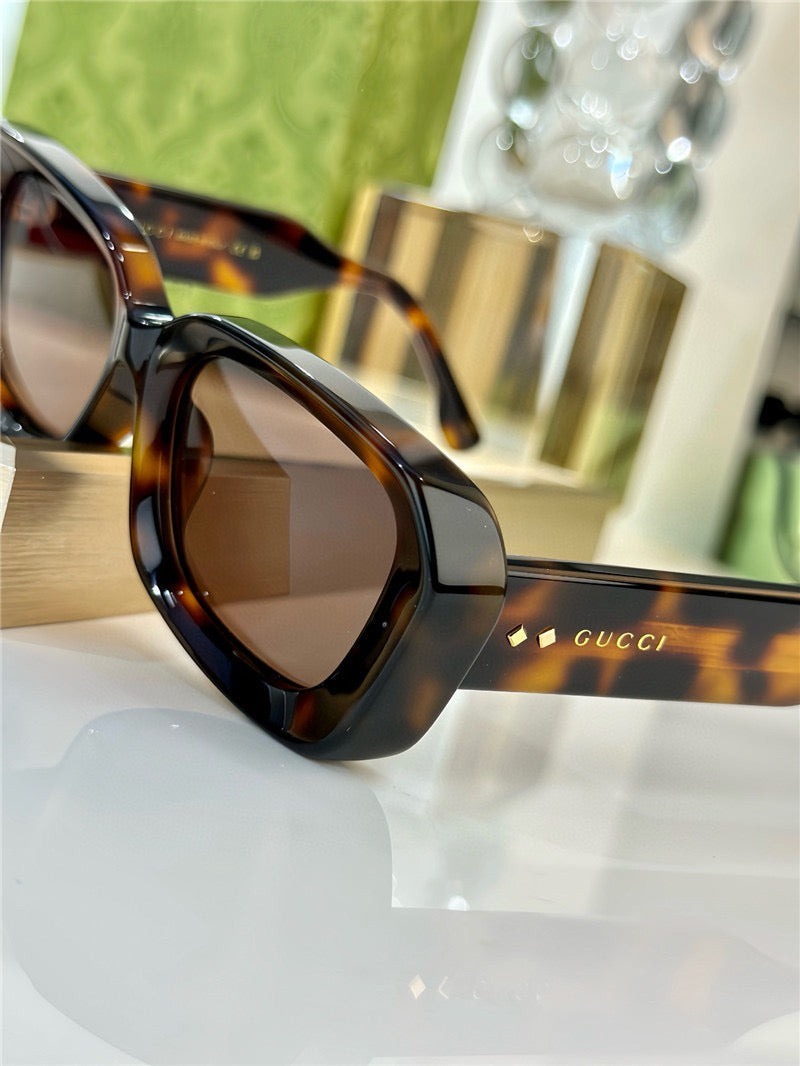 Gucci GG1531 Women's Sunglasses ✨