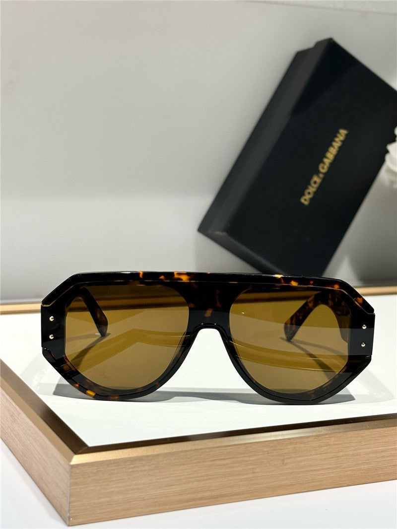 Dolce & Gabbana DG 4481  Unisex Sunglasses ✨