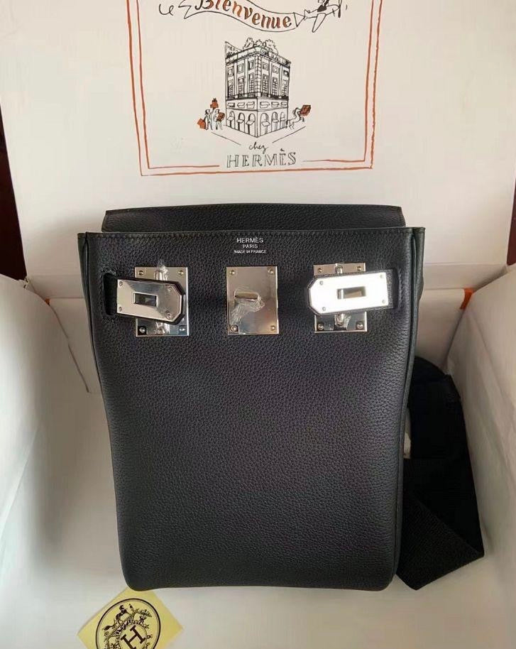 HERMES Hac a Dos PM backpack ✨