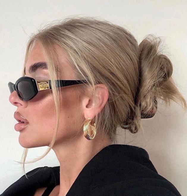 CHANEL CC Sunglasses 4573  Women's Acetate Sunglasses  ✨