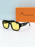 Louis Vuitton Z2613W LV Clash Pilot Sunglasses ✨