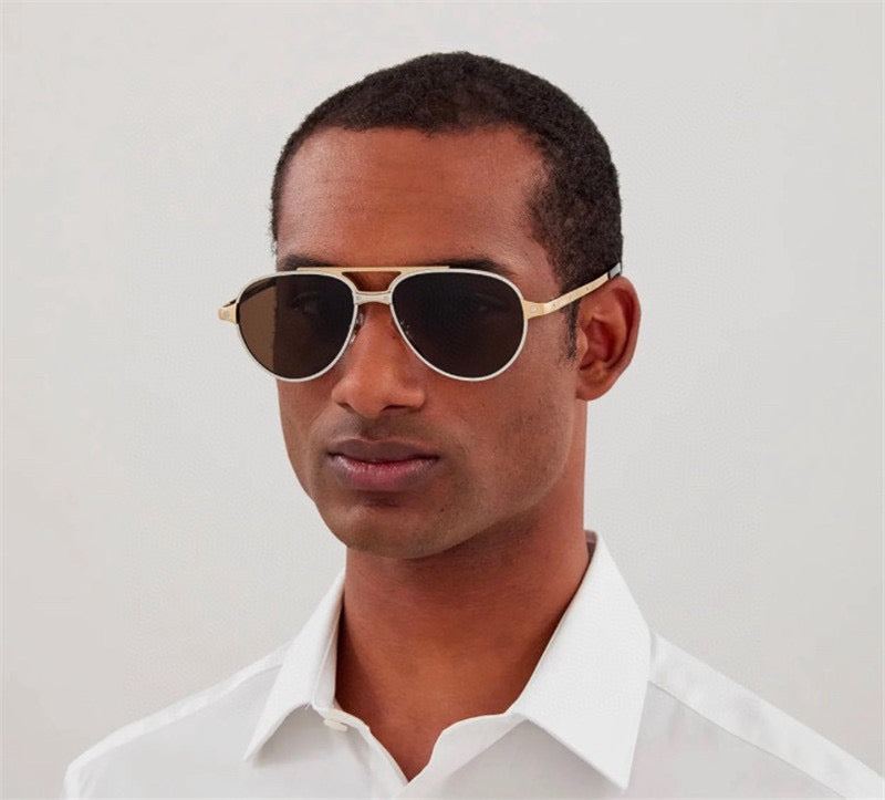 Cartier CT0476S Unisex Sunglasses 🐆
