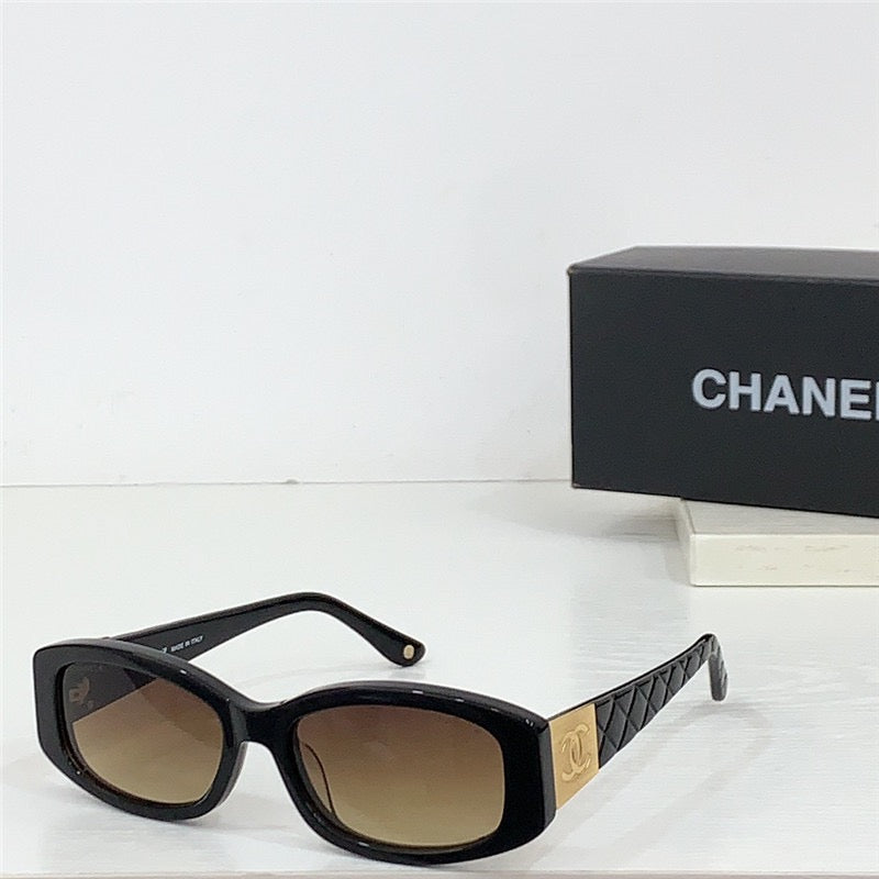 CHANEL CC Sunglasses 4573  Women's Acetate Sunglasses  ✨