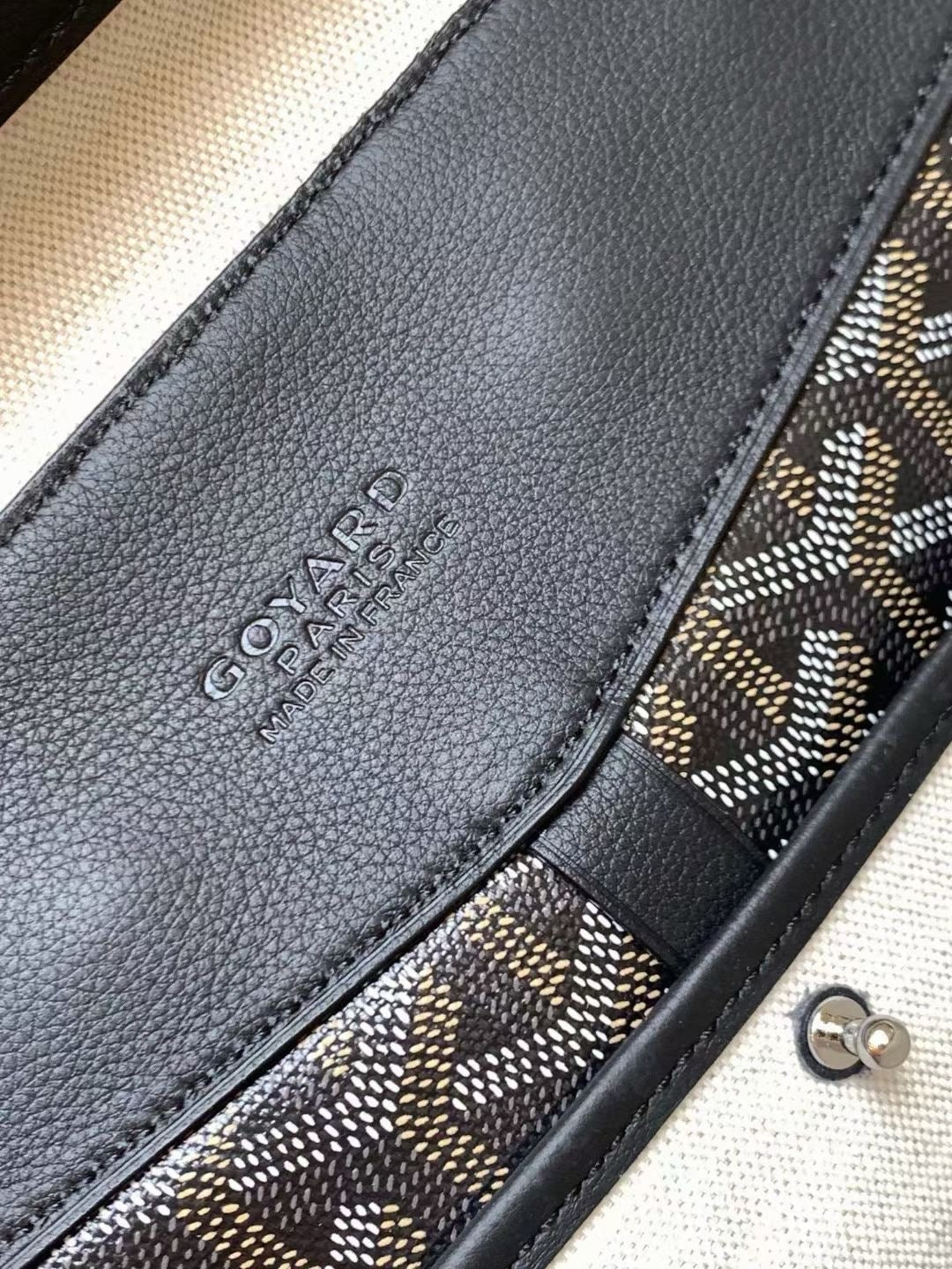 Goyard Cisalpin Backpack -5  Available Colors ✨