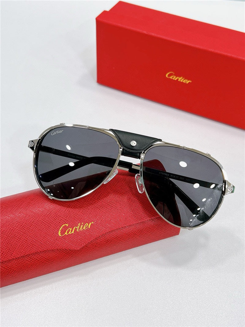 Cartier PREMIÈRE DE CARTIER SUNGLASSES CT0296S 🐆