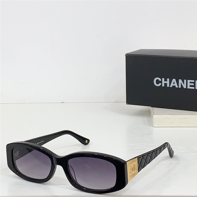CHANEL CC Sunglasses 4573  Women's Acetate Sunglasses  ✨