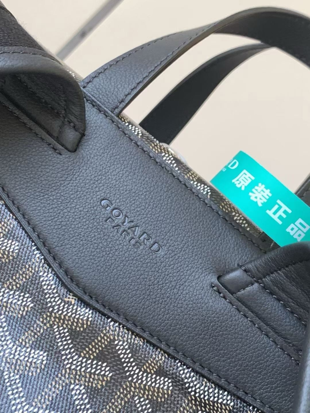 Goyard Cisalpin Backpack -5  Available Colors ✨