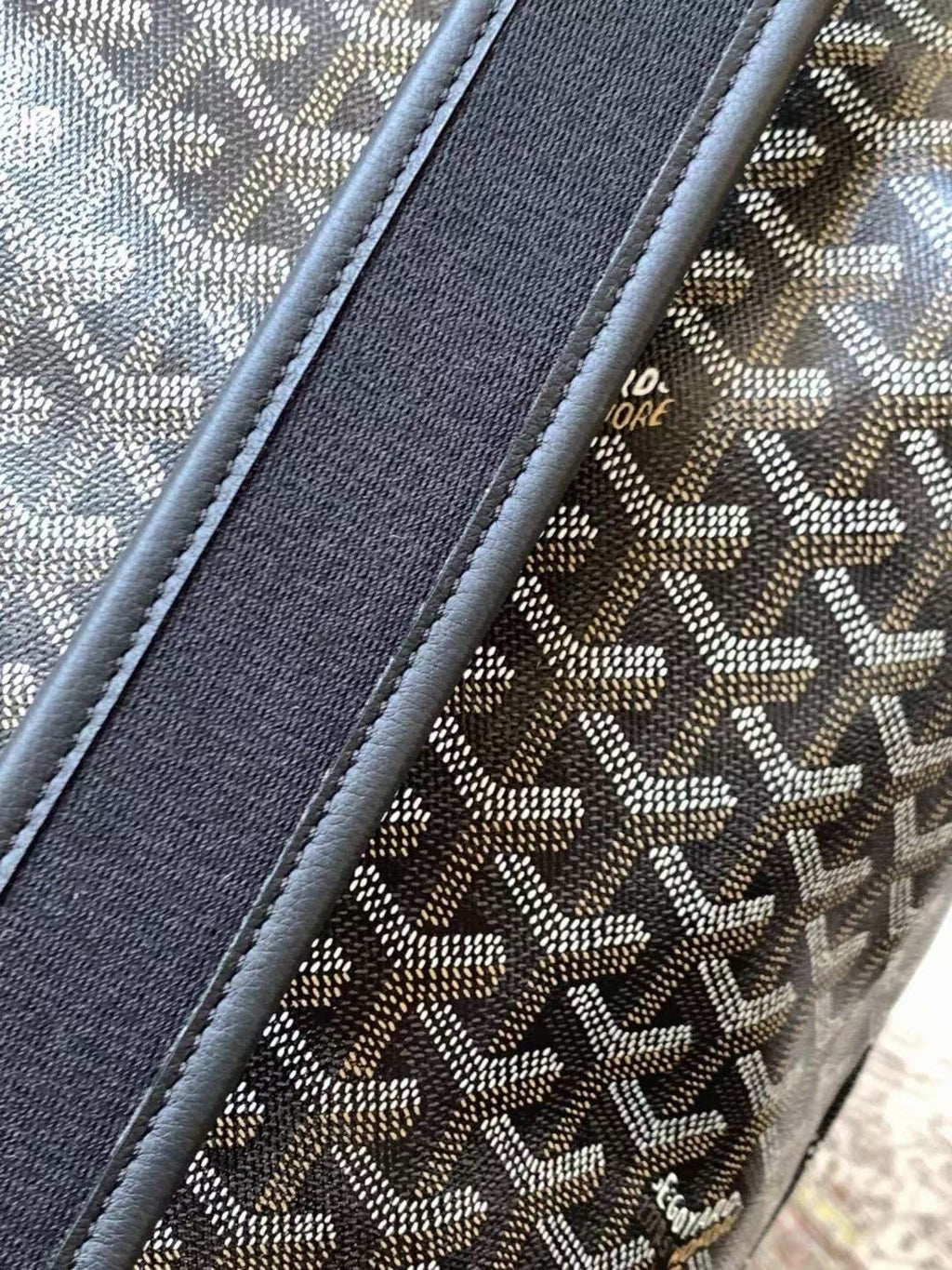Goyard Cisalpin Backpack -5  Available Colors ✨