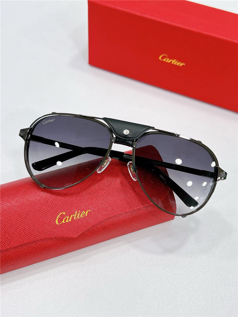 Cartier PREMIÈRE DE CARTIER SUNGLASSES CT0296S 🐆