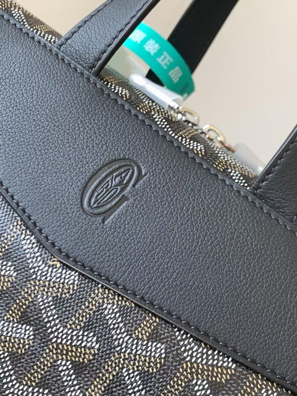 Goyard Cisalpin Backpack -5  Available Colors ✨