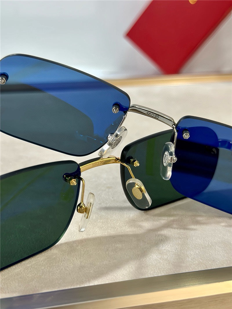 Cartier PREMIÈRE DE CARTIER CT0498S Sunglasses 🐆