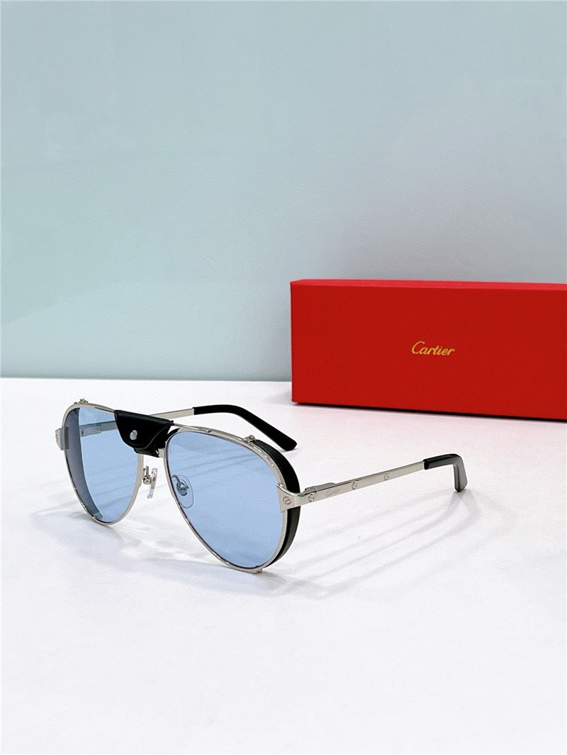 Cartier PREMIÈRE DE CARTIER SUNGLASSES CT0296S 🐆