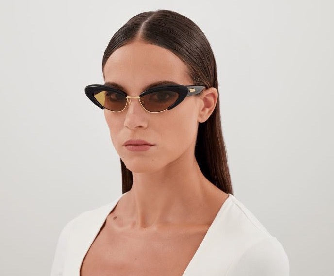 BOTTEGA VENETA BV1387 Women's  Sunglasses💚