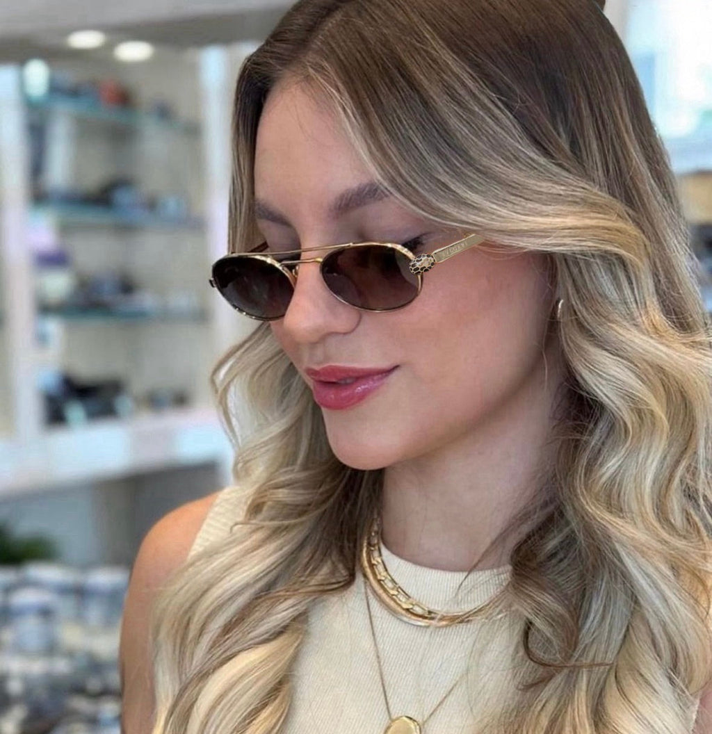 '-  BVLGARI Bvlgari Serpenti 40083  Women's Sunglasses ✨