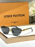 Louis Vuitton Z2138U LV Bloom Cat Eye Sunglasses ✨