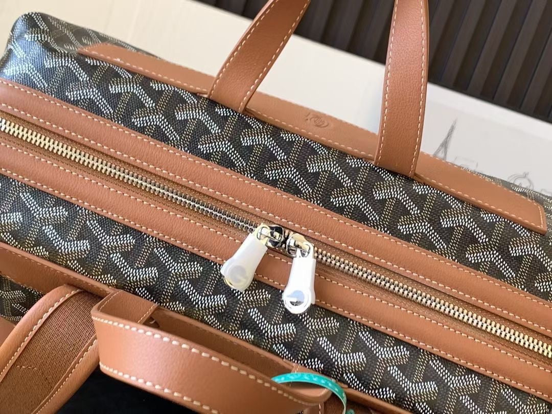 Goyard Cisalpin Backpack -5  Available Colors ✨