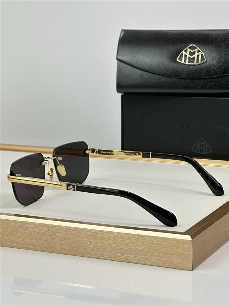 MAYBACH THE MENTALIST I Zeiss Lenses Sunglasses 👑