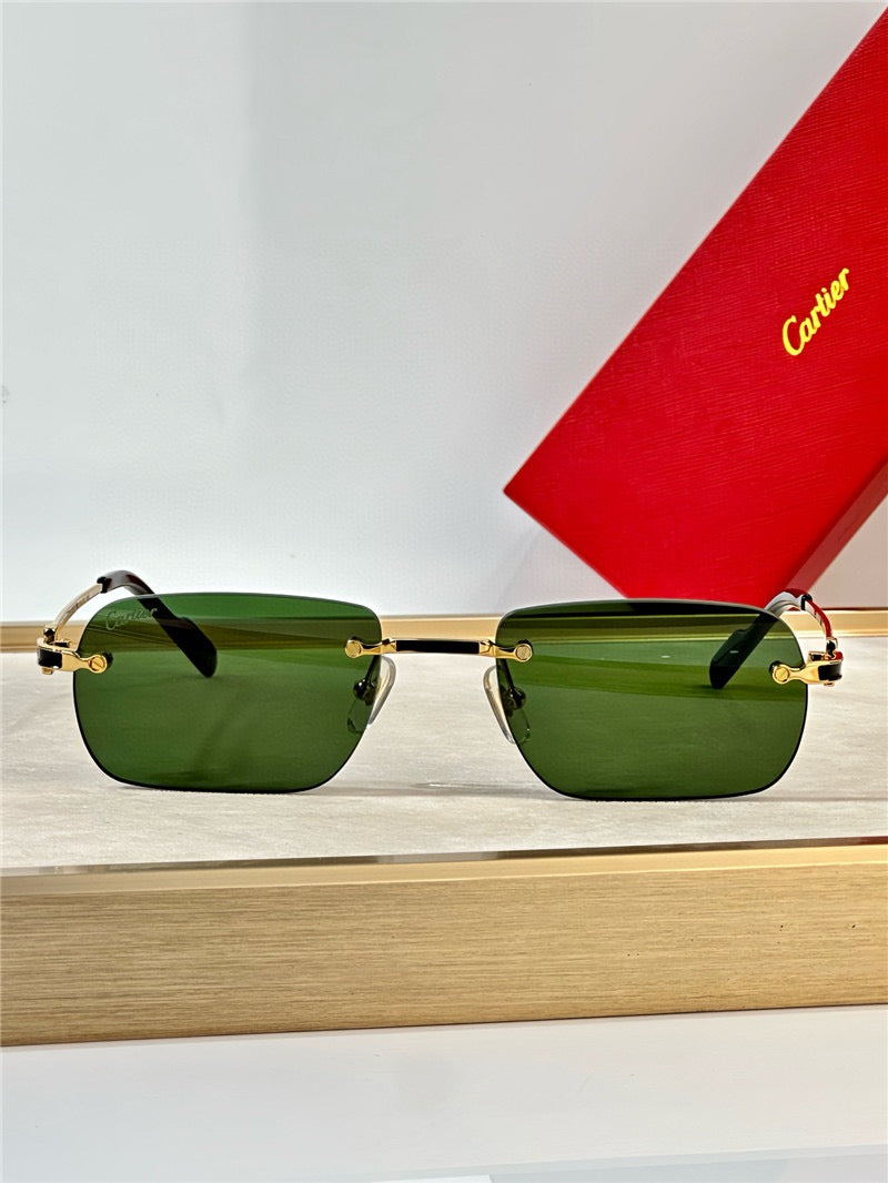 Cartier PREMIÈRE DE CARTIER CT0498S Sunglasses 🐆