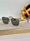 Louis Vuitton  LV Super Z2610U Vision Metal Square Sunglasses ✨