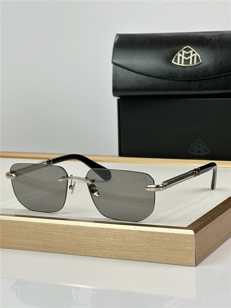 MAYBACH THE MENTALIST I Zeiss Lenses Sunglasses 👑