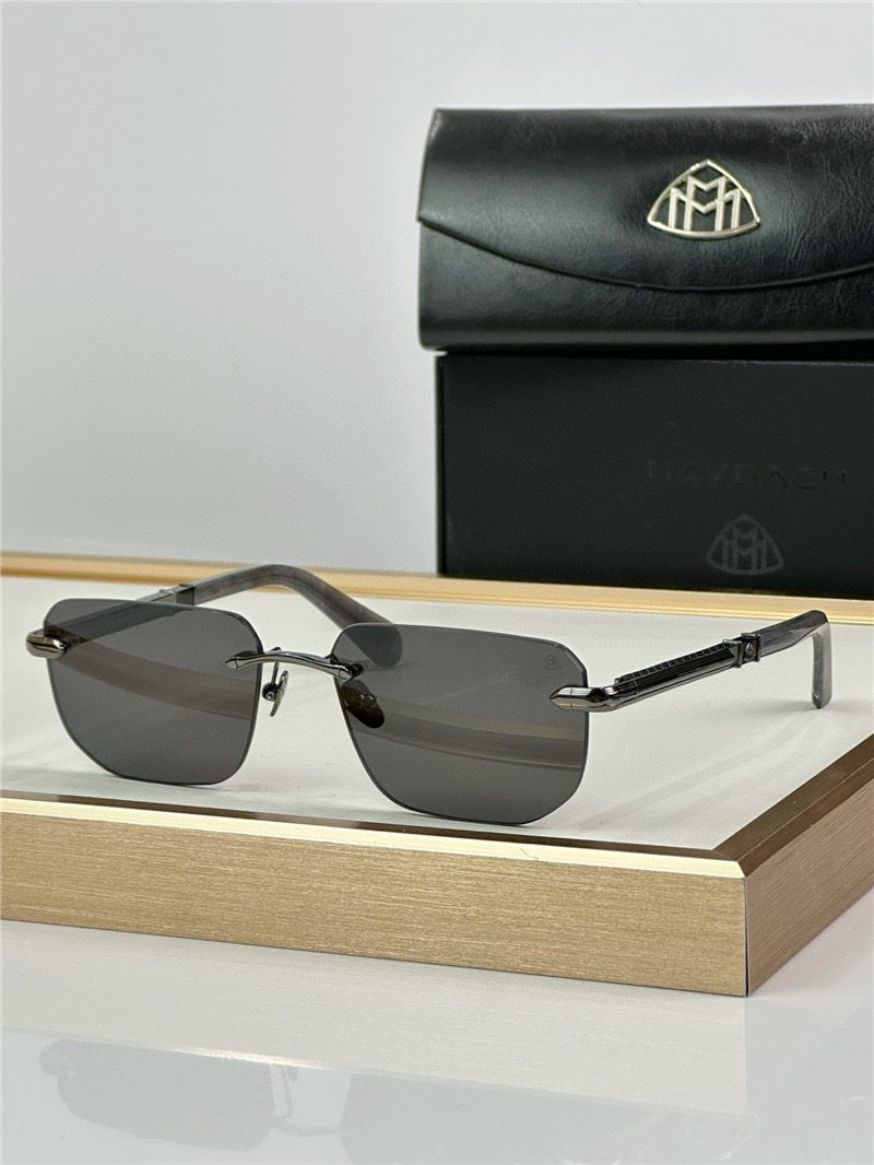MAYBACH THE MENTALIST I Zeiss Lenses Sunglasses 👑