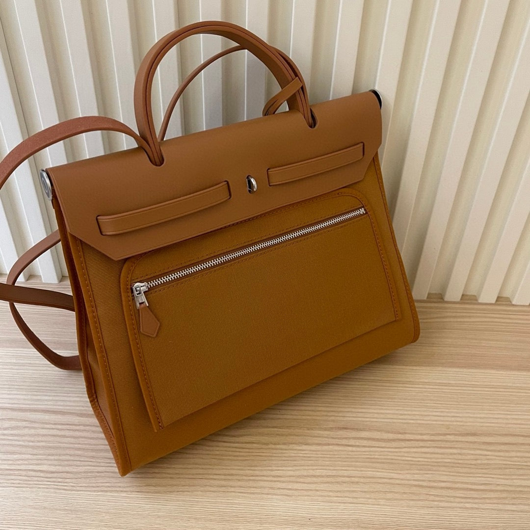 HERMES Herbag Messenger 39 bag  ✨