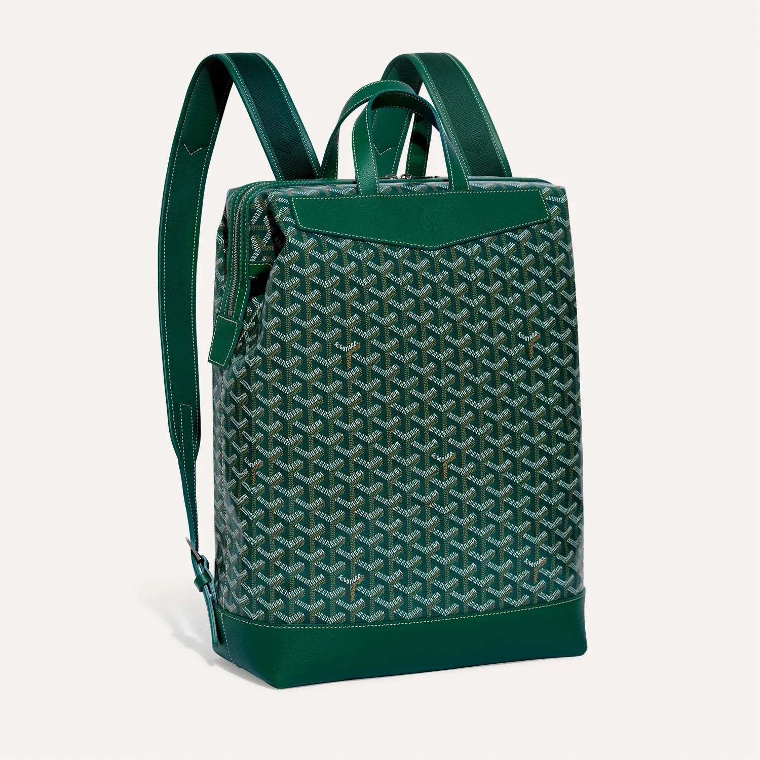 Goyard Cisalpin Backpack -5  Available Colors ✨