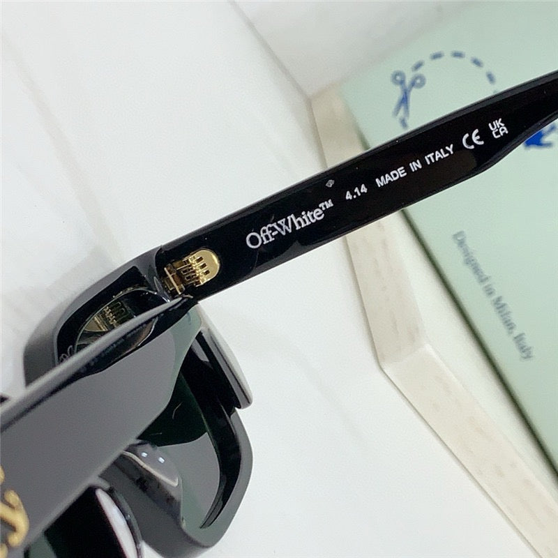 OFF-White! OERI111 BRANSON Sunglasses ✨