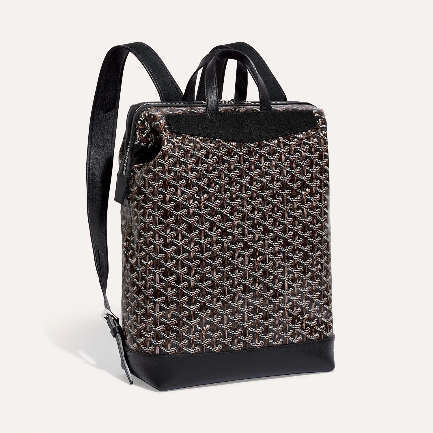 Goyard Cisalpin Backpack -5  Available Colors ✨
