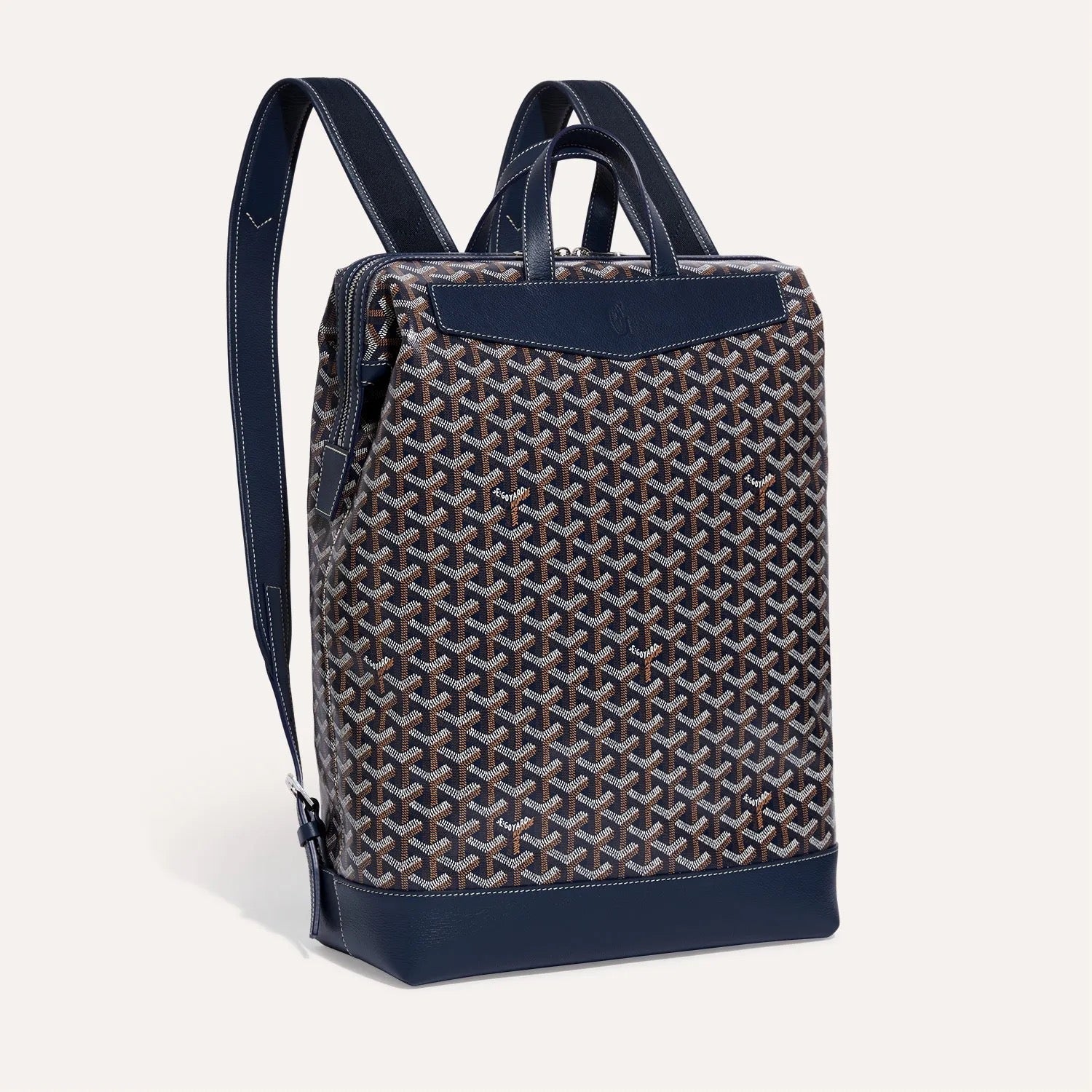 Goyard Cisalpin Backpack -5  Available Colors ✨