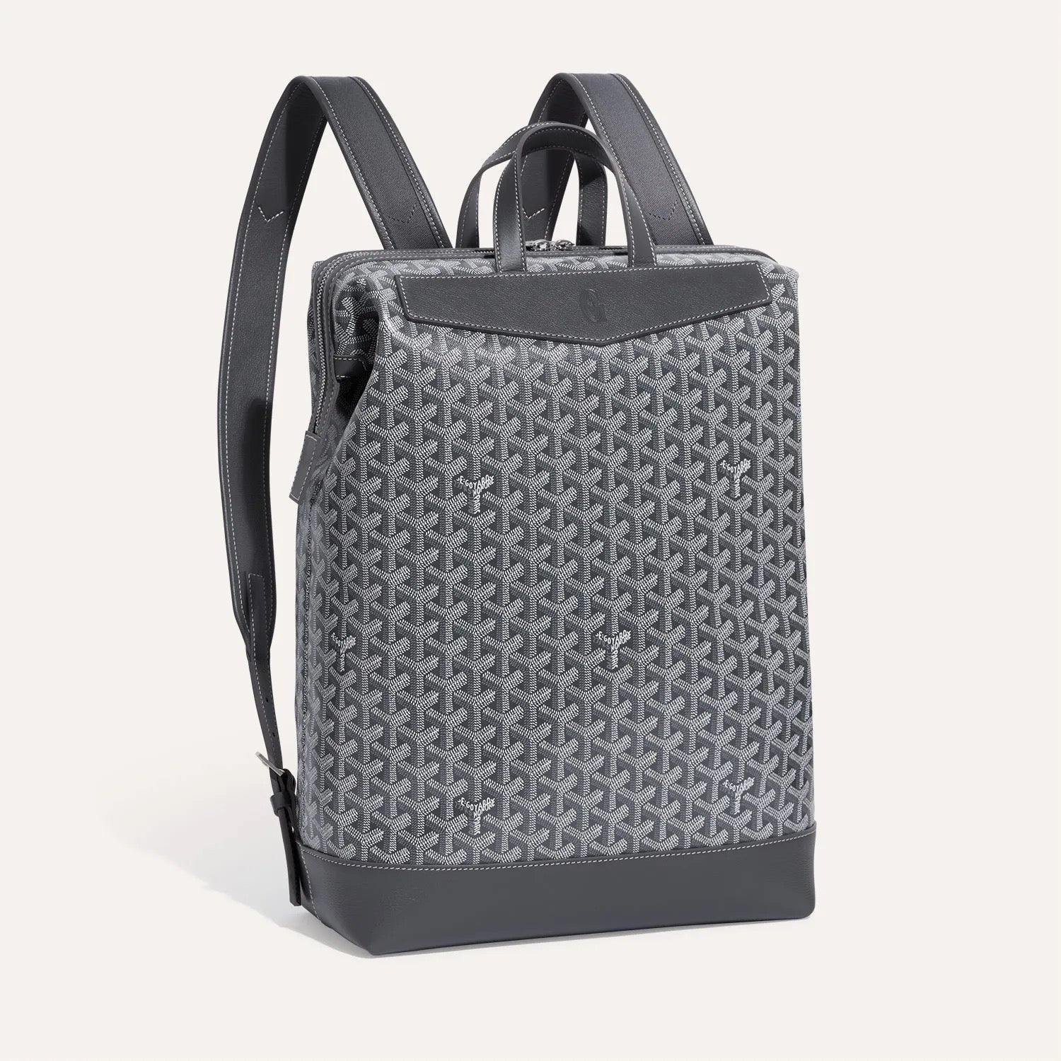 Goyard Cisalpin Backpack -5  Available Colors ✨