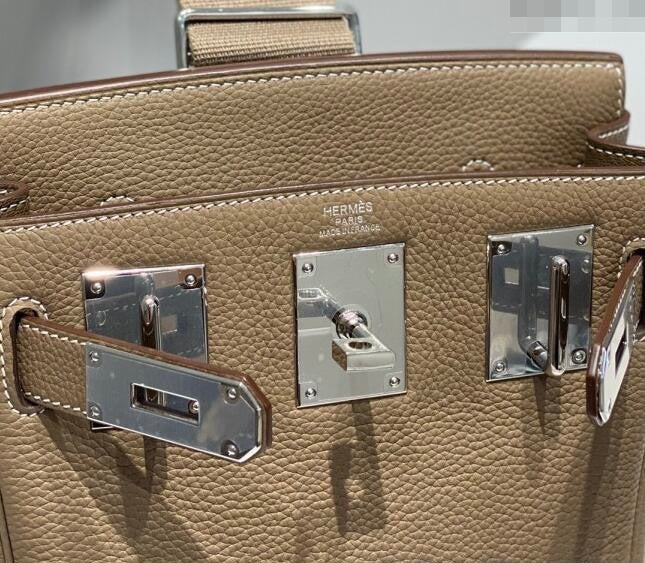 HERMES Hac a Dos PM backpack ✨
