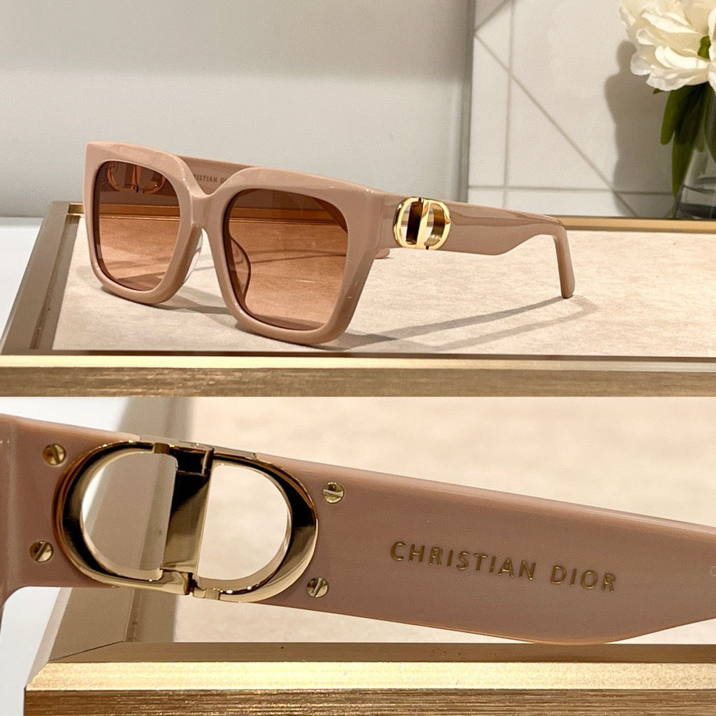 DIOR Sunglasses Dior 30Montaigne S8U Sunglasses✨ - buyonlinebehappy