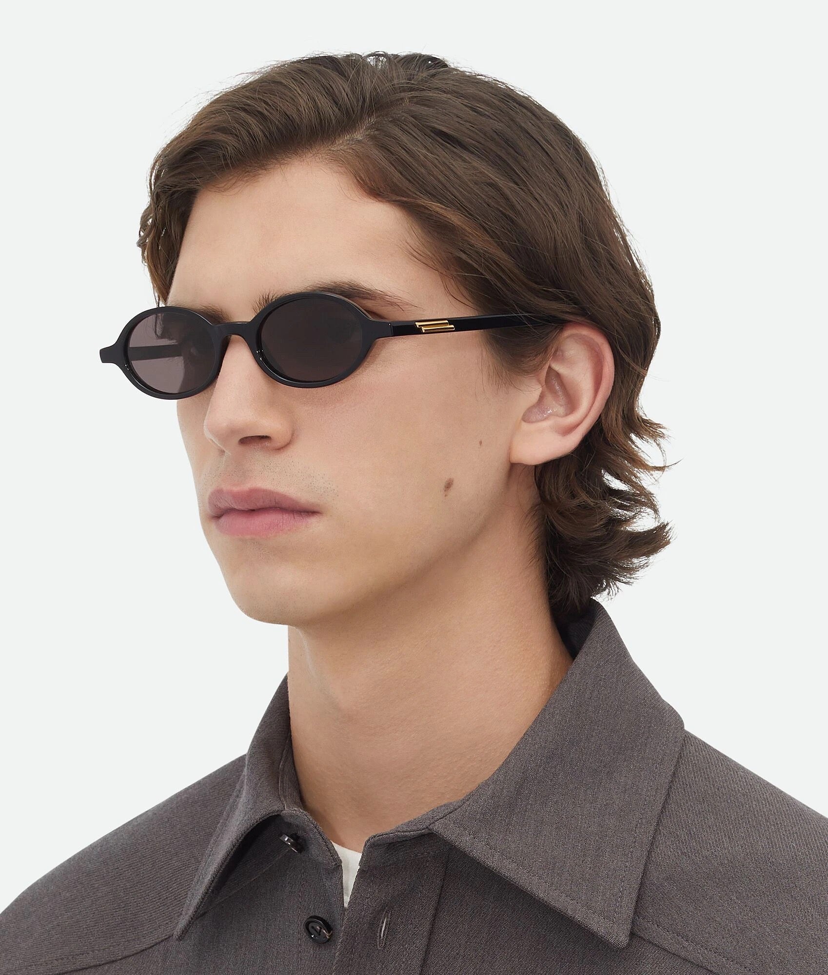 BOTTEGA VENETA BV1388 Sunglasses-Glasses 💚