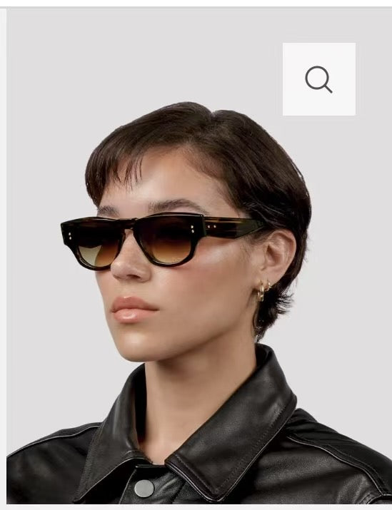 Dita Eyewear BANTOS LIMITED EDITION DTS723-A-01  Sunglasses 🔱