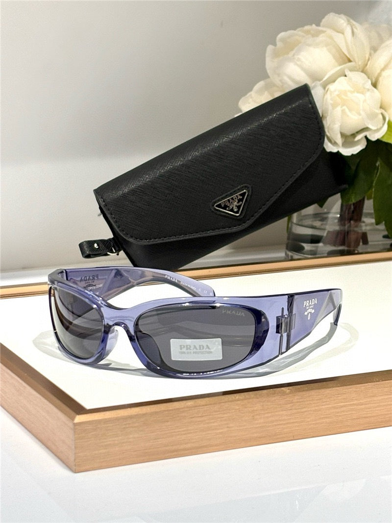 PRADA SPR A19S BUTTERFLY Unisex Sunglasses 🟥
