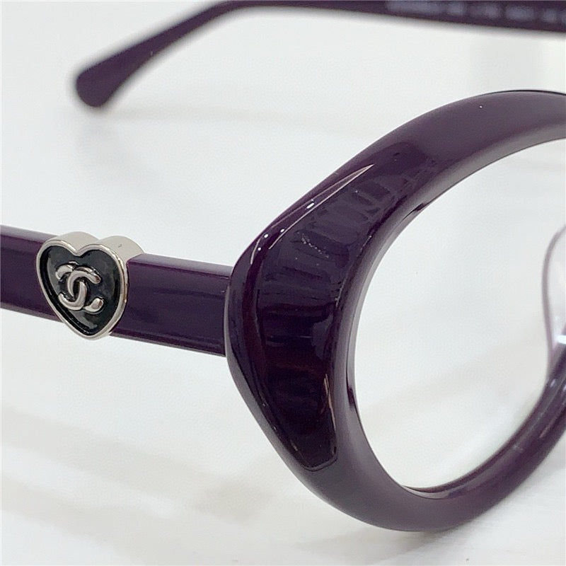 CHANEL 3466 CAT Eye Eyeglasses New Collection  ✨