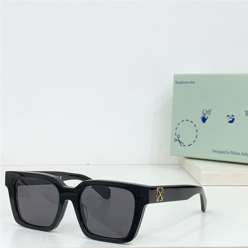 OFF-White! OERI111 BRANSON Sunglasses ✨
