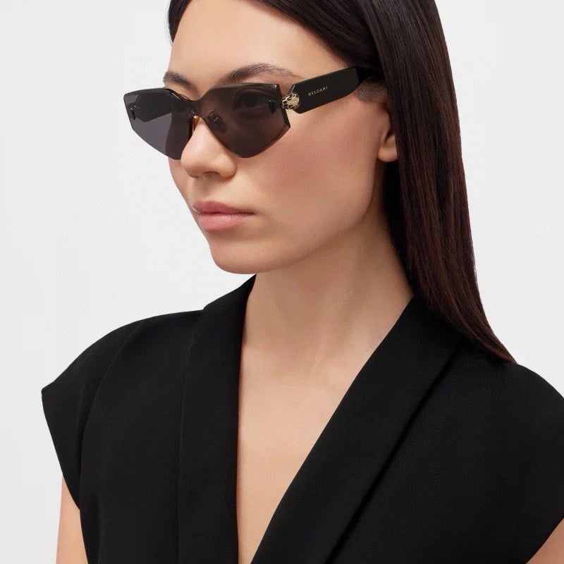 BVLGARI Serpenti Forever BV 40034U Women's Sunglasses ✨