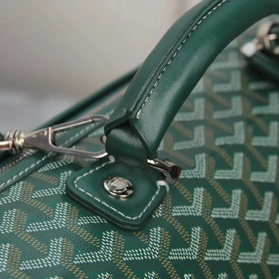 '- - Goyard Saint Léger Backpacks ✨