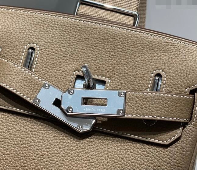 HERMES Hac a Dos PM backpack ✨