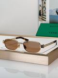 BOTTEGA VENETA BV 1381  Unisex Sunglasses💚