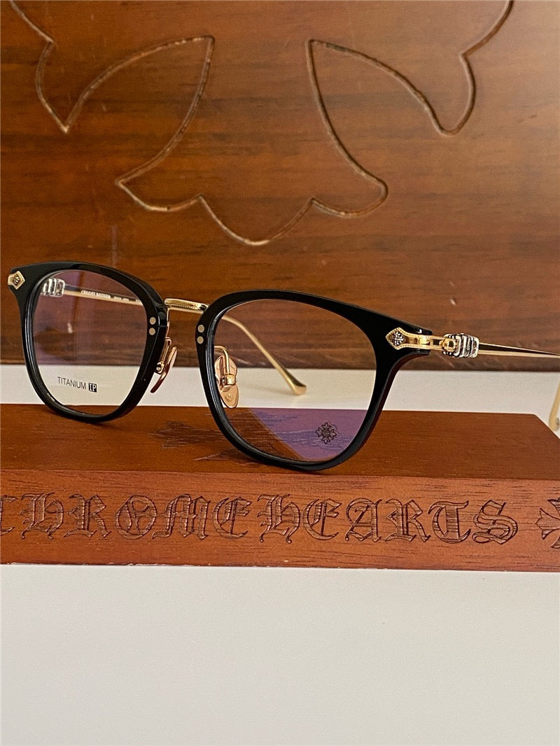 Chrome Hearts SHAGASS Eyeglasses⚜️