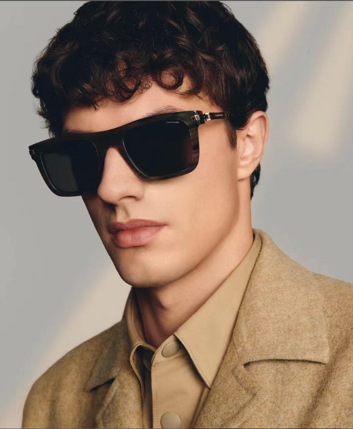 Chopard  Chopard SCH 365 700P Polarised Sunglasses   ✨