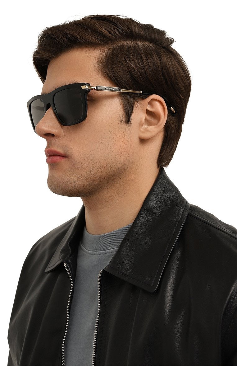 Chopard  Chopard SCH 365 700P Polarised Sunglasses   ✨