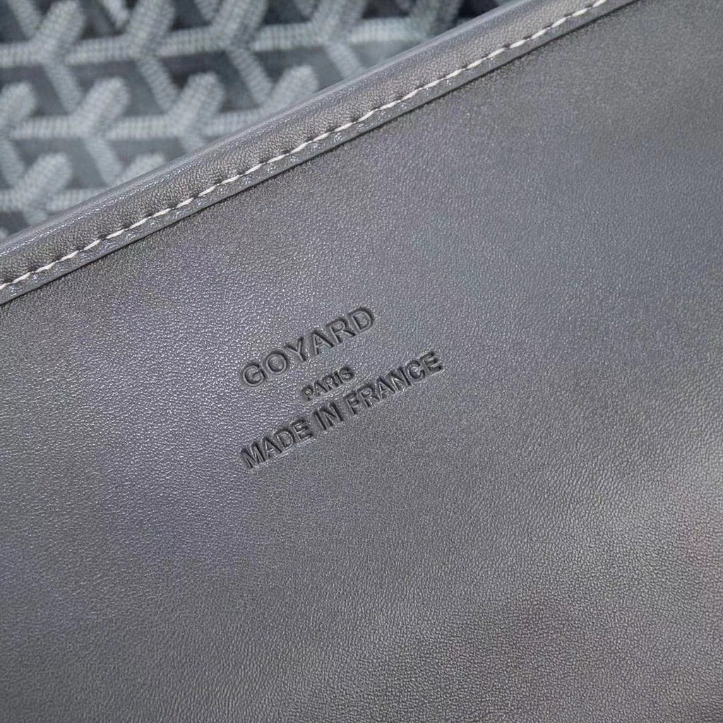 '- - Goyard Saint Léger Backpacks ✨